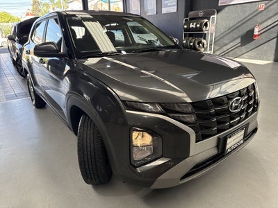 2024 Hyundai CRETA GL TM