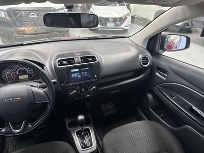 2024 Dodge ATTITUDE SXT TA