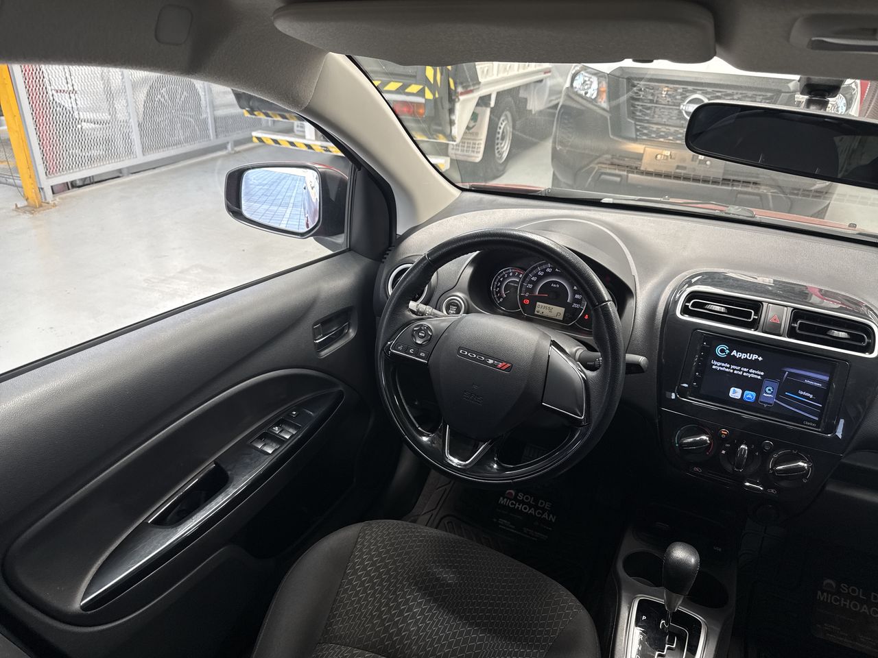 2024 Dodge ATTITUDE SXT TA