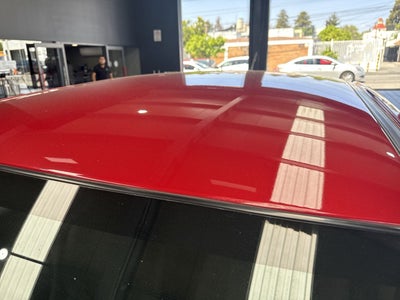 2024 Dodge ATTITUDE SXT TA