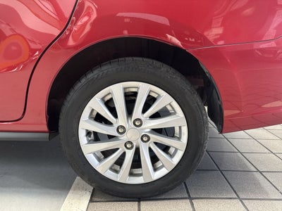 2024 Dodge ATTITUDE SXT TA