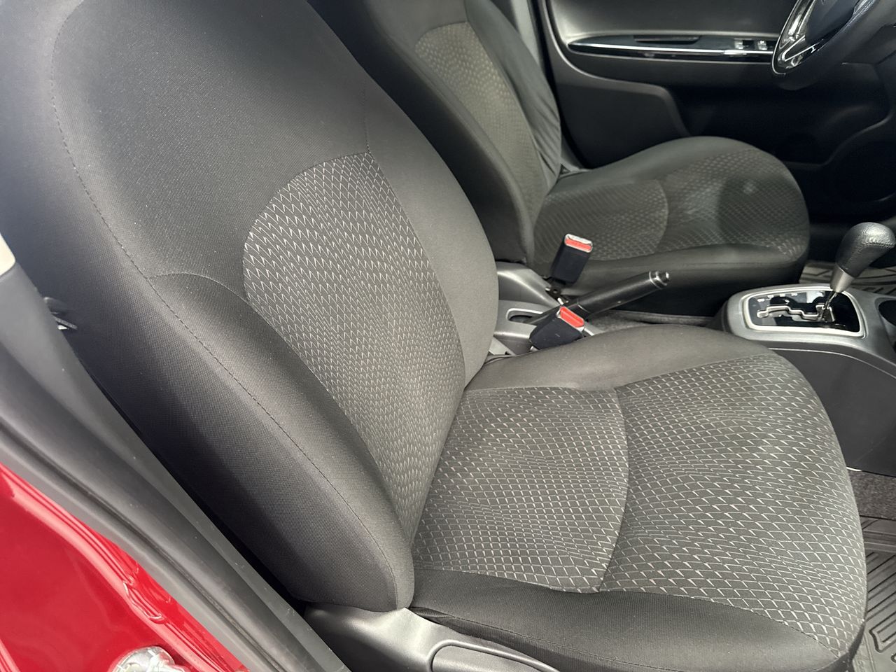 2024 Dodge ATTITUDE SXT TA