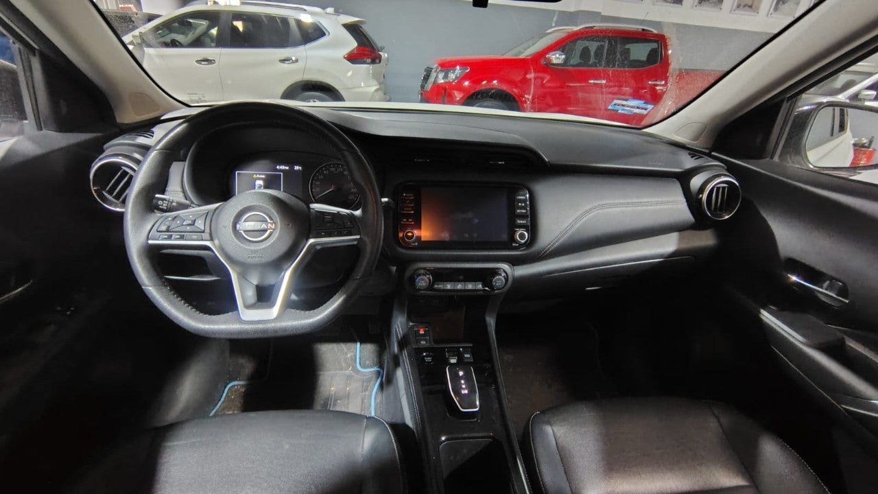 2023 Nissan KICKS PLATINUM E-POWER 23