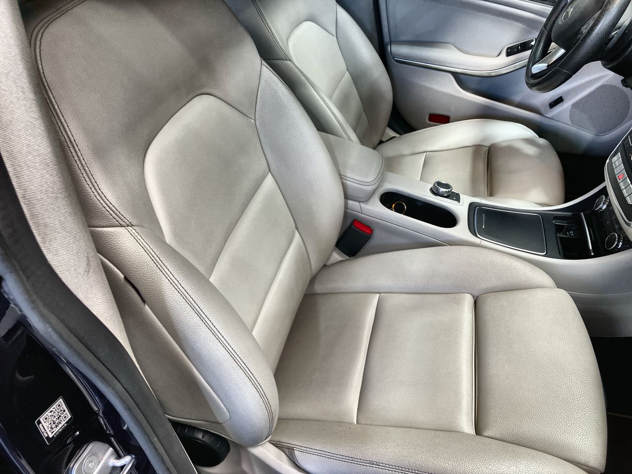 2019 Mercedes-Benz CLASE CLA CLA 200 SPORT