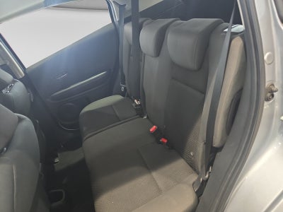 2019 Honda HR-V PRIME