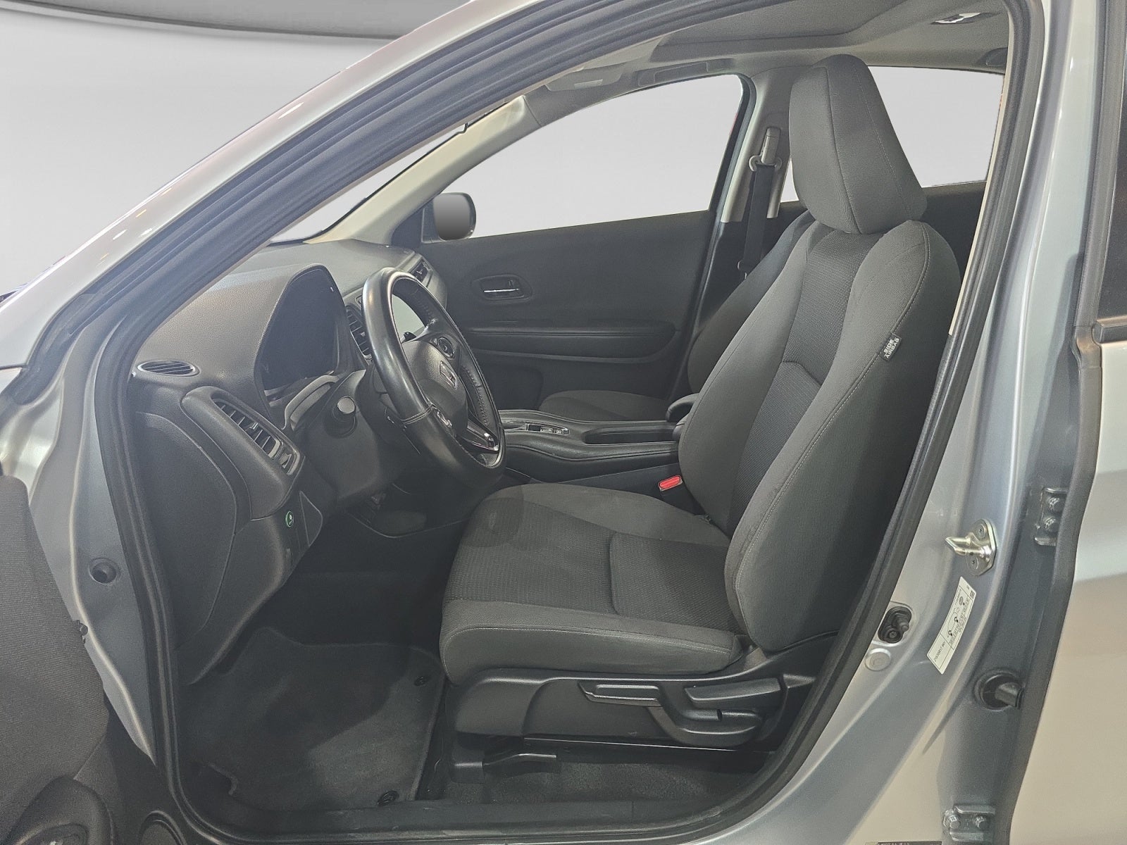 2019 Honda HR-V PRIME