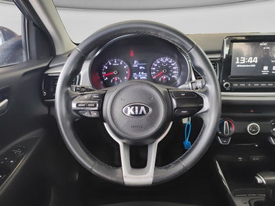 2021 Kia RIO LX TA