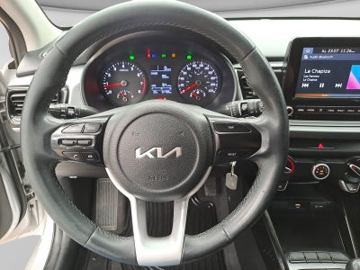 2022 Kia RIO LX TM
