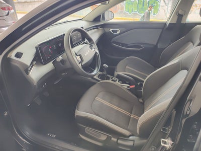 2024 Kia K3 EX MT