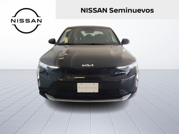 2024 Kia K3 EX MT