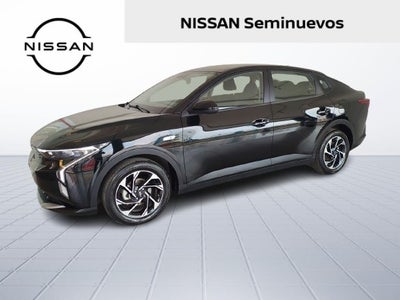 2024 Kia K3 EX MT
