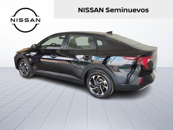 2024 Kia K3 EX MT
