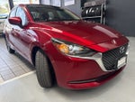 2022 Mazda MAZDA2 I SPORT TA