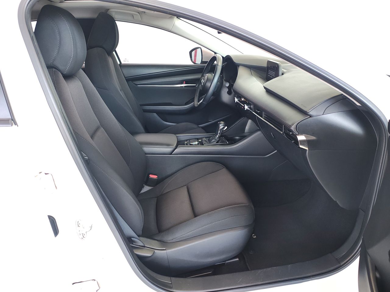 2023 Mazda MAZDA 3 I SPORT TA SEDAN