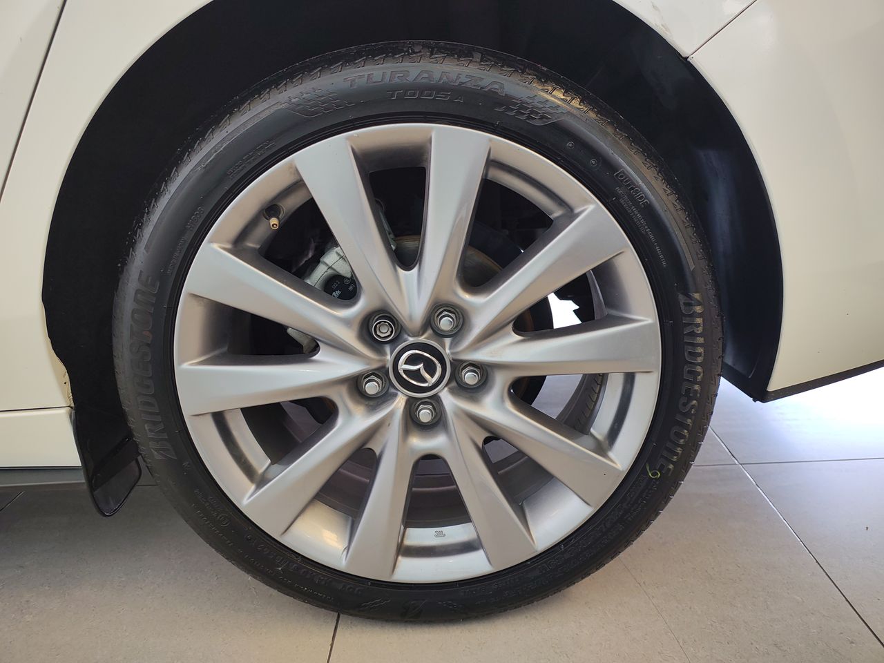 2023 Mazda MAZDA 3 I SPORT TA SEDAN