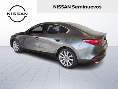 2023 Mazda MAZDA3 I GRAND TOURING SEDAN