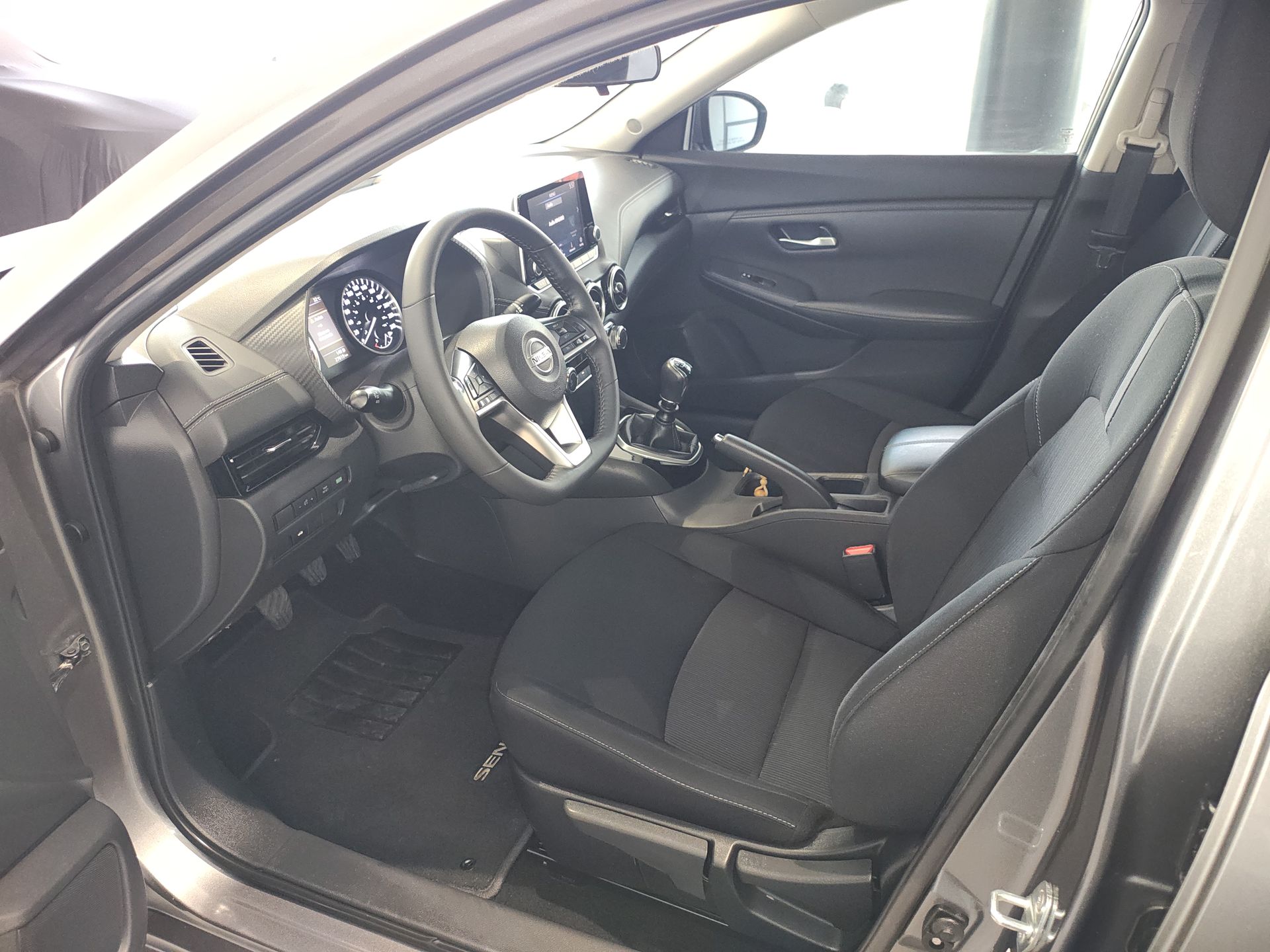 2023 Nissan SENTRA ADVANCE TM 23