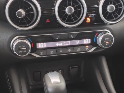 2005 Nissan SENTRA SR PLATINUM BITONO CVT 24