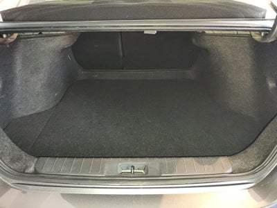 2023 Nissan SENTRA SR CVT 23