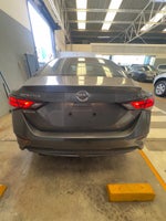 2023 Nissan SENTRA SENTRA SR PLATINUM CVT