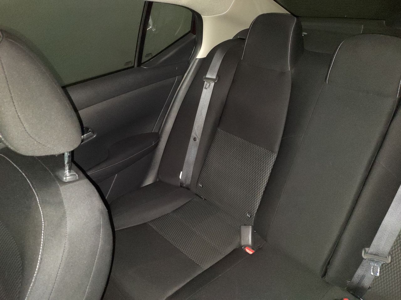 2020 Nissan SENTRA SENSE CVT