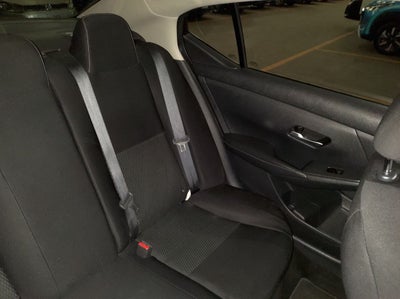 2020 Nissan SENTRA SENSE CVT