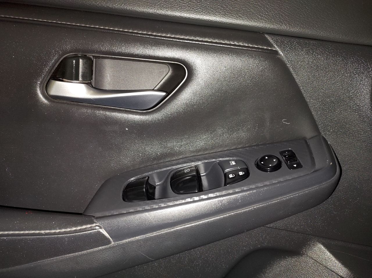 2020 Nissan SENTRA SENSE CVT