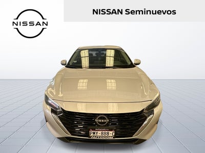 2024 Nissan SENTRA ADVANCE TM 24