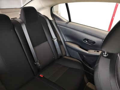 2024 Nissan SENTRA ADVANCE CVT 24