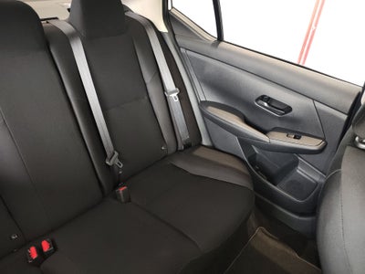 2025 Nissan SENTRA SENSE CVT 25