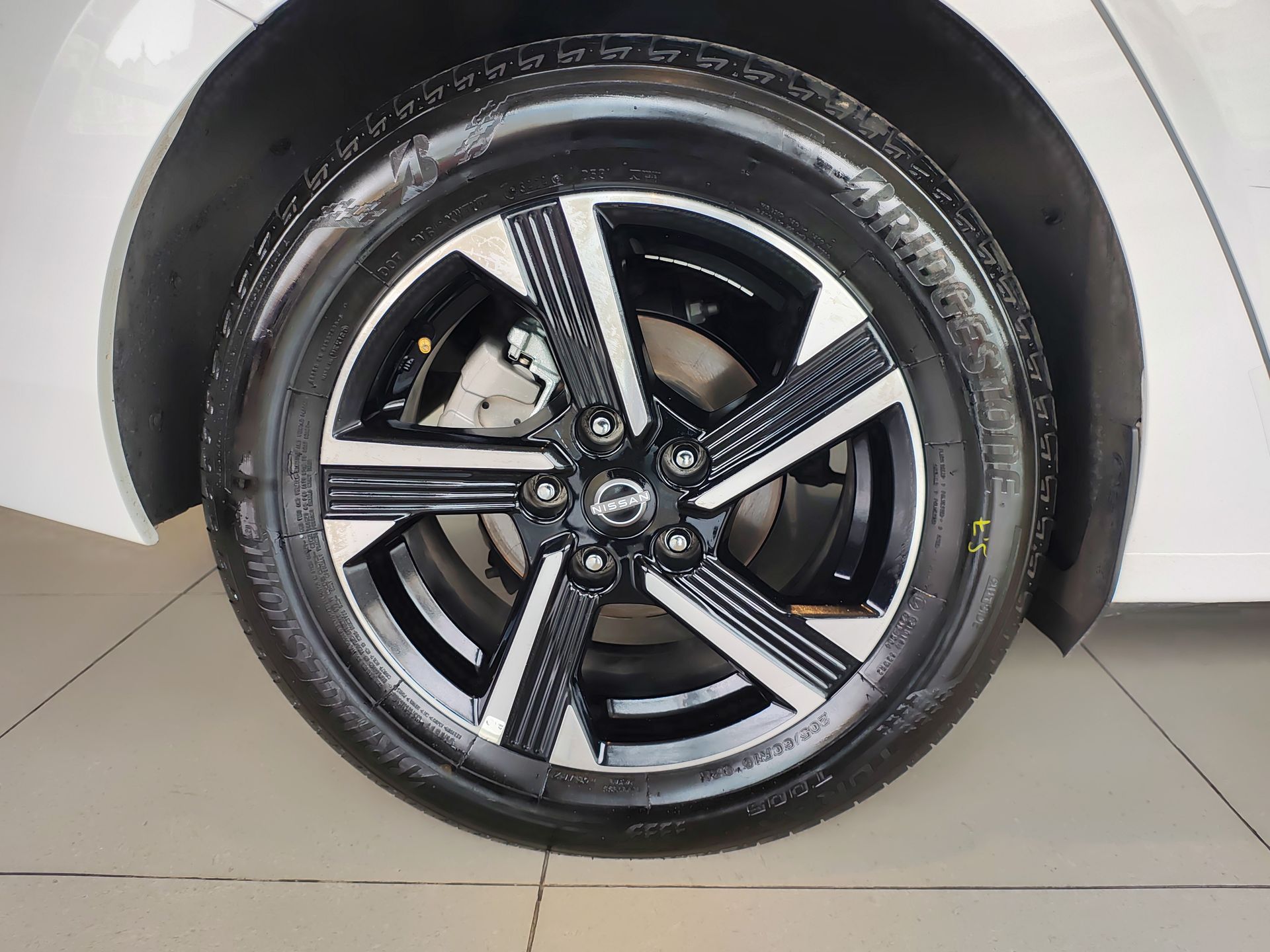 2025 Nissan SENTRA SENSE CVT 25