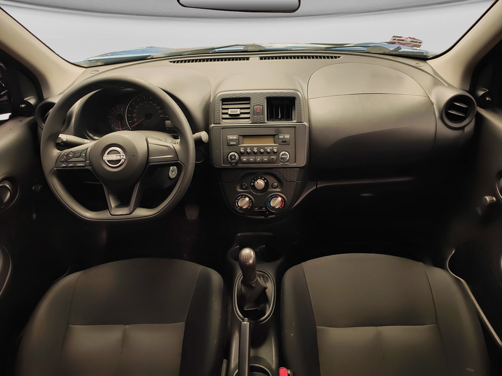 2024 Nissan MARCH MARCH SENSE TM