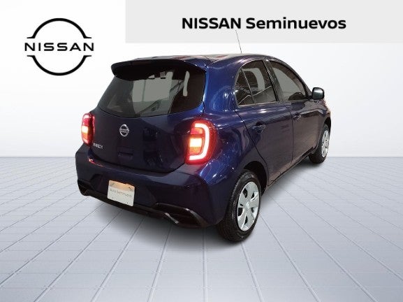 2021 Nissan MARCH SENSE TA 21