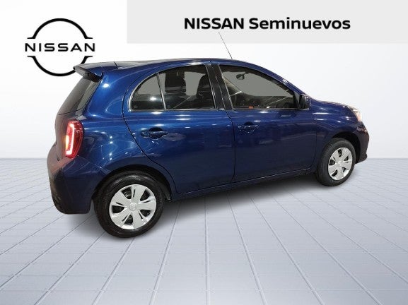 2021 Nissan MARCH SENSE TA 21