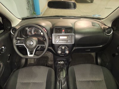 2021 Nissan MARCH SENSE TA 21