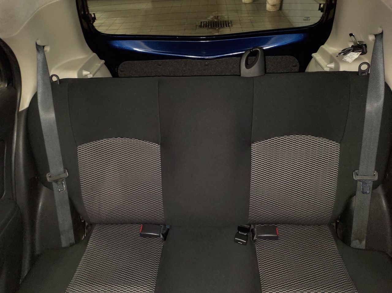 2021 Nissan MARCH SENSE TA 21