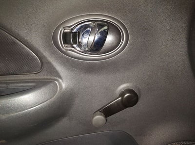 2021 Nissan MARCH SENSE TA 21