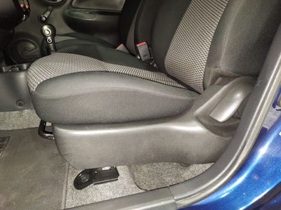 2021 Nissan MARCH SENSE TA 21