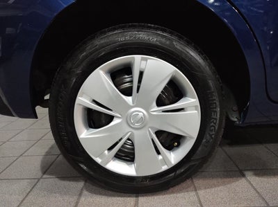 2021 Nissan MARCH SENSE TA 21