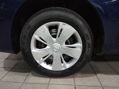 2021 Nissan MARCH SENSE TA 21