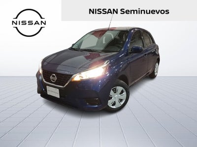 2021 Nissan MARCH SENSE TA 21