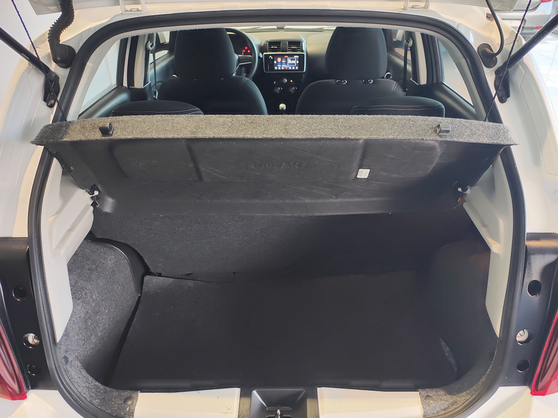 2022 Nissan MARCH ADVANCE TM 22
