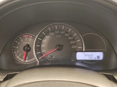 2024 Nissan MARCH MARCH SENSE TM