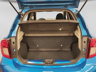 2024 Nissan MARCH MARCH SENSE TM