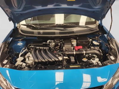 2024 Nissan MARCH MARCH SENSE TM