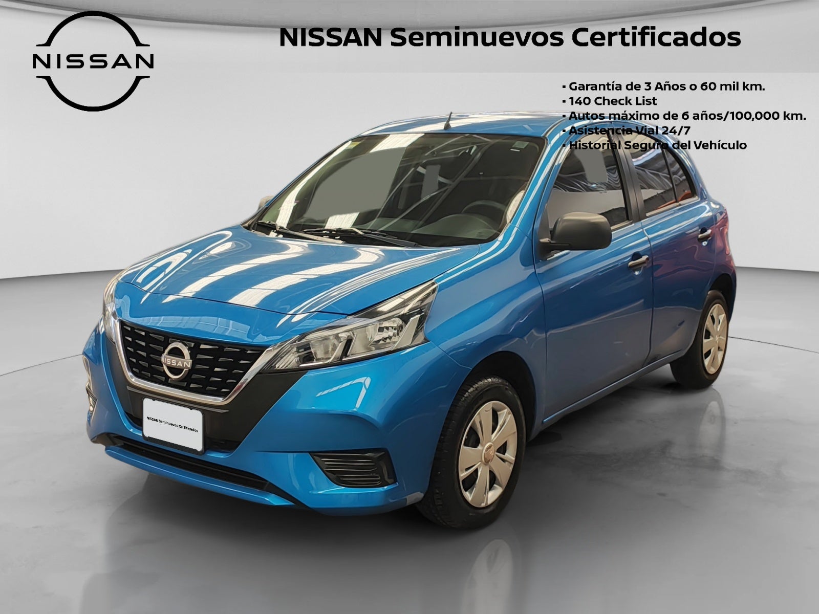 2024 Nissan MARCH MARCH SENSE TM