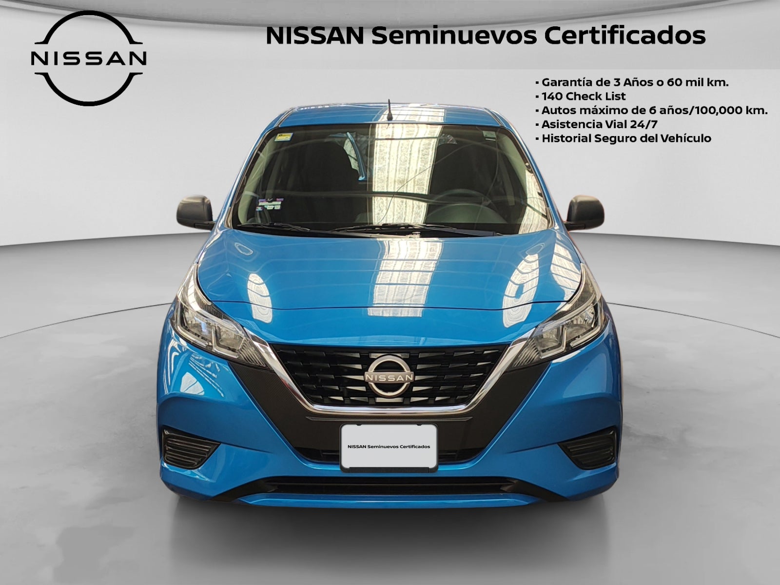 2024 Nissan MARCH MARCH SENSE TM