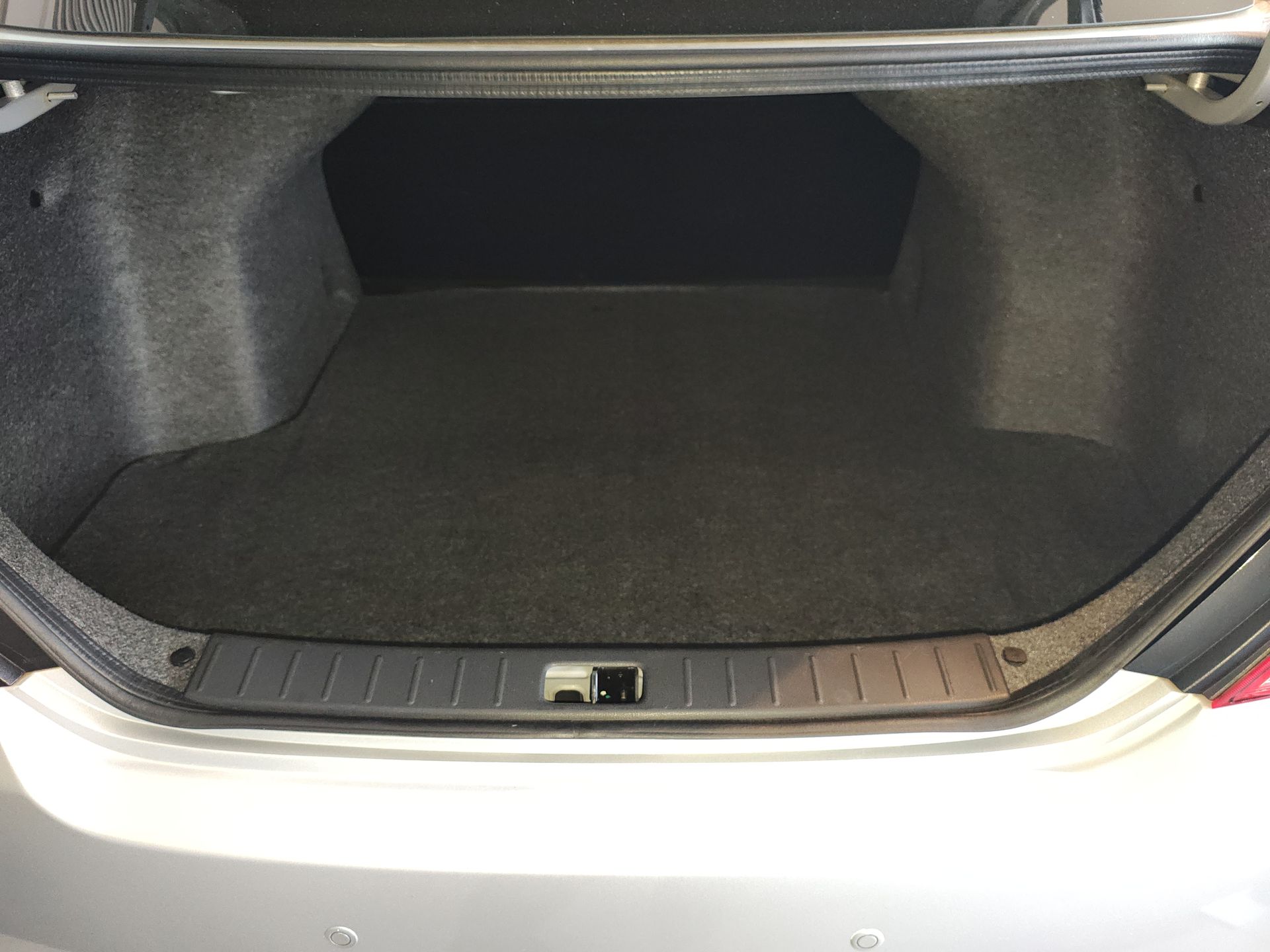 2020 Nissan V-DRIVE MT AC 1.6L