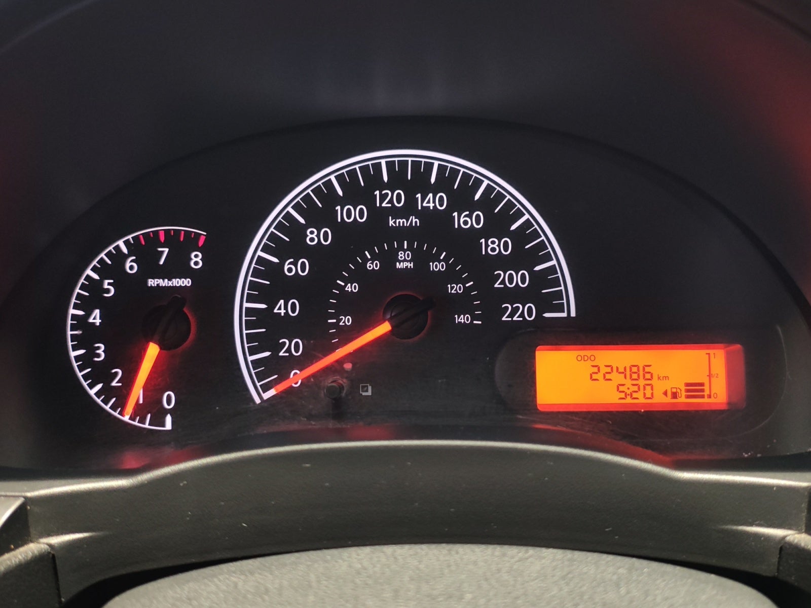 2024 Nissan V-DRIVE V-DRIVE TM A/C AUDIO 24