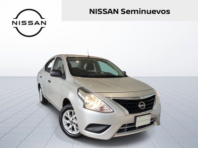 2024 Nissan V-DRIVE V-DRIVE TM A/C AUDIO 24
